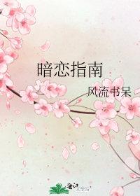 暗恋秘籍